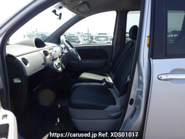 Used 2005 AT toyota sienta NCP81G Image[21]