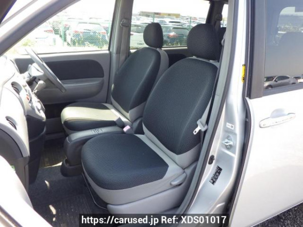 Used 2005 AT toyota sienta NCP81G Image[22]