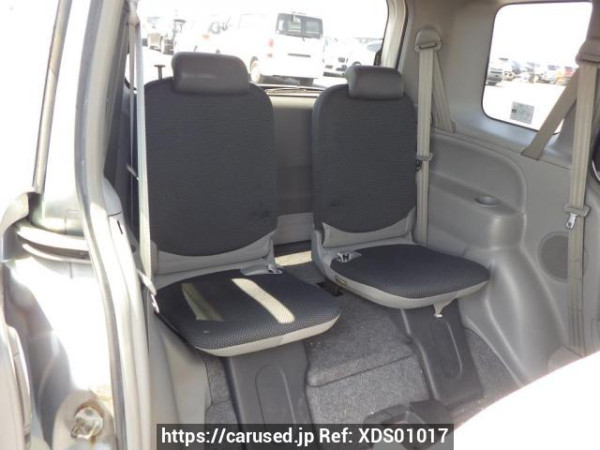 Used 2005 AT toyota sienta NCP81G Image[26]