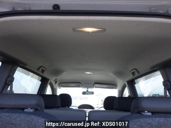 Used 2005 AT toyota sienta NCP81G Image[28]