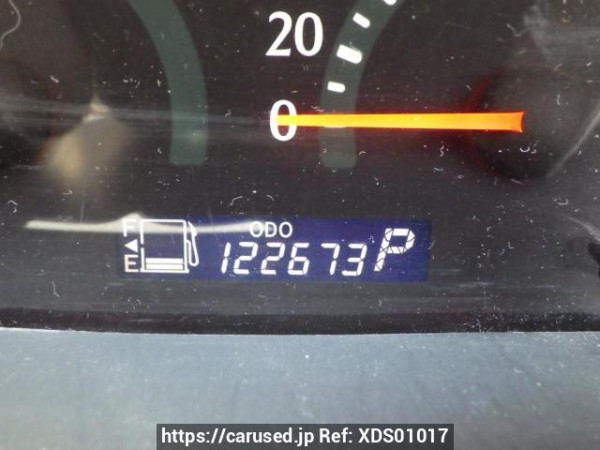 Used 2005 AT toyota sienta NCP81G Image[34]