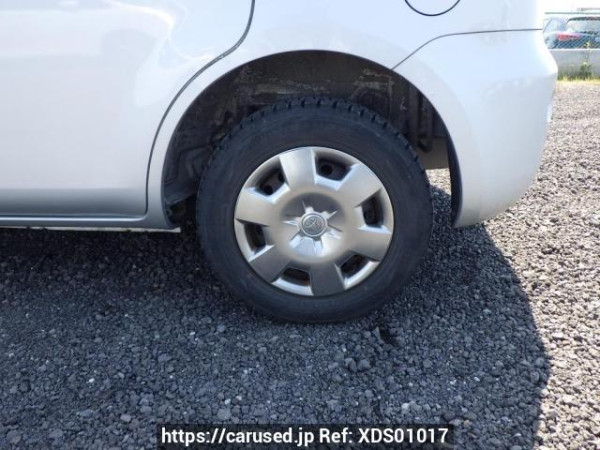 Used 2005 AT toyota sienta NCP81G Image[36]