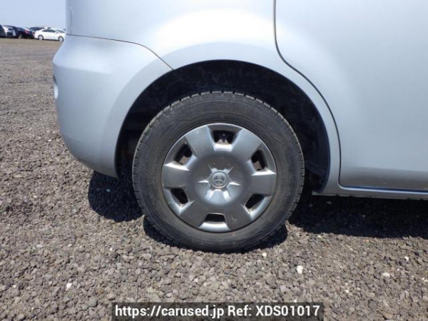 Used 2005 AT toyota sienta NCP81G Image[37]