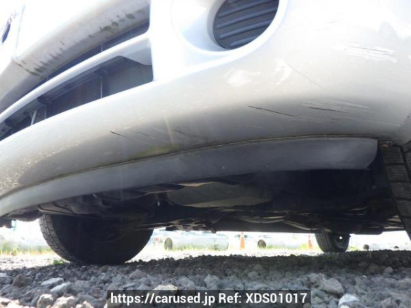 Used 2005 AT toyota sienta NCP81G Image[39]