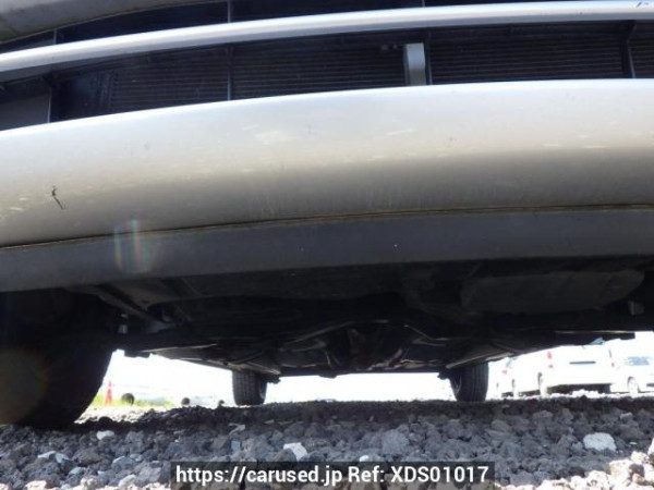Used 2005 AT toyota sienta NCP81G Image[40]