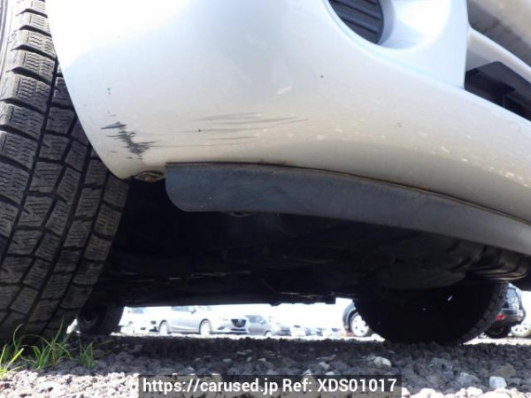 Used 2005 AT toyota sienta NCP81G Image[41]