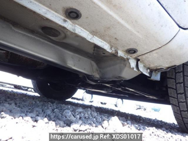 Used 2005 AT toyota sienta NCP81G Image[42]