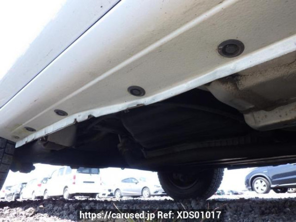 Used 2005 AT toyota sienta NCP81G Image[43]