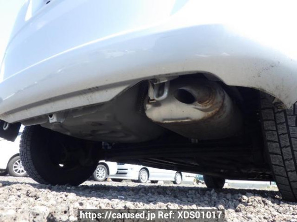 Used 2005 AT toyota sienta NCP81G Image[44]
