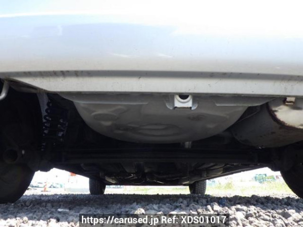 Used 2005 AT toyota sienta NCP81G Image[45]