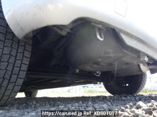 Used 2005 AT toyota sienta NCP81G Image[46]