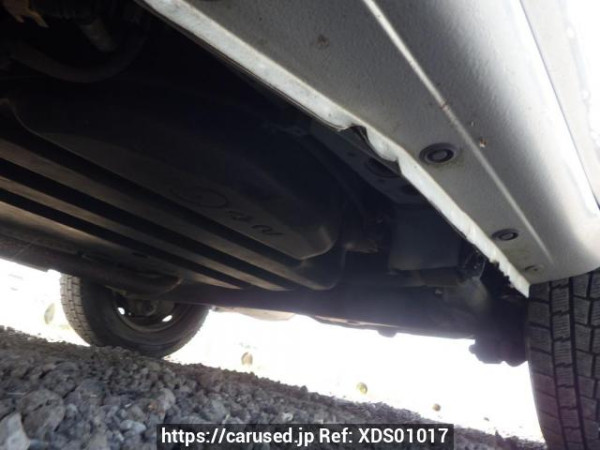 Used 2005 AT toyota sienta NCP81G Image[47]