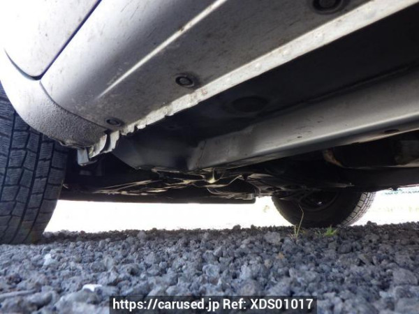 Used 2005 AT toyota sienta NCP81G Image[48]