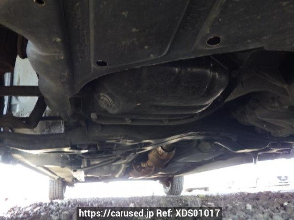 Used 2005 AT toyota sienta NCP81G Image[49]