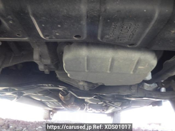 Used 2005 AT toyota sienta NCP81G Image[50]