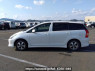 Used 2004 AT toyota wish ZNE10G Image[3]