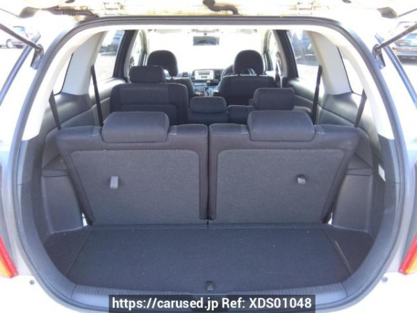 Used 2004 AT toyota wish ZNE10G Image[8]