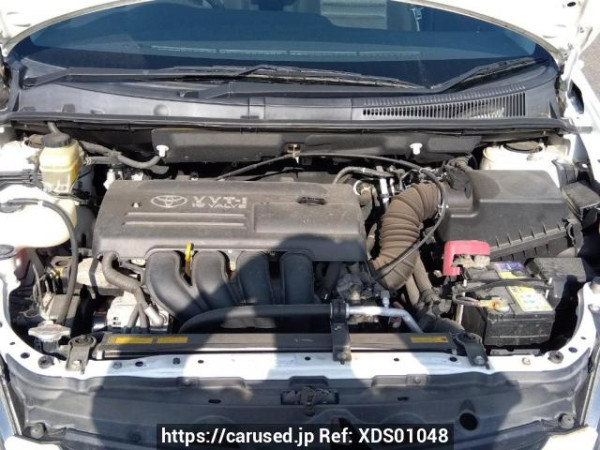 Used 2004 AT toyota wish ZNE10G Image[9]