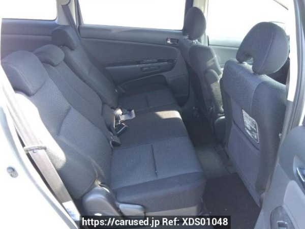 Used 2004 AT toyota wish ZNE10G Image[14]