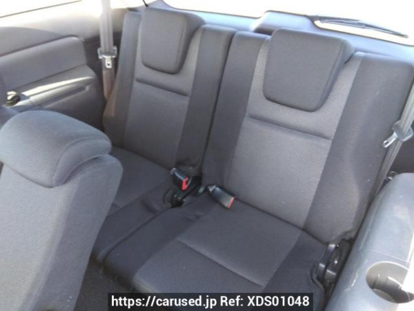 Used 2004 AT toyota wish ZNE10G Image[16]