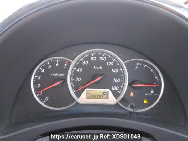 Used 2004 AT toyota wish ZNE10G Image[25]