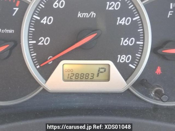 Used 2004 AT toyota wish ZNE10G Image[26]