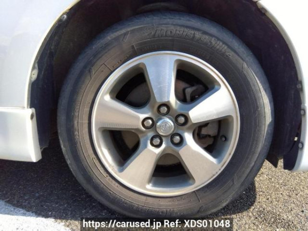 Used 2004 AT toyota wish ZNE10G Image[27]