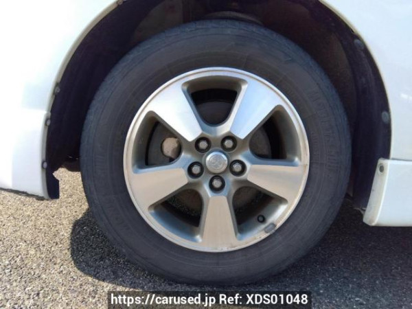 Used 2004 AT toyota wish ZNE10G Image[28]