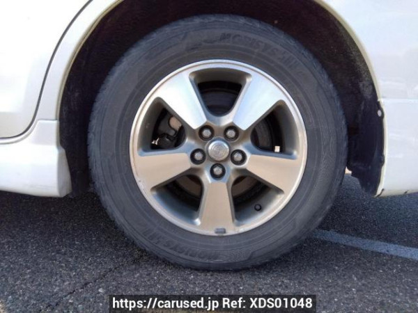 Used 2004 AT toyota wish ZNE10G Image[29]