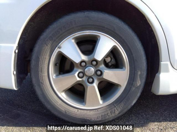 Used 2004 AT toyota wish ZNE10G Image[30]