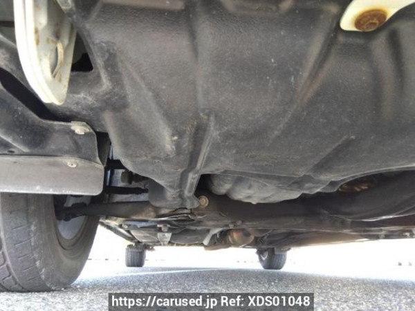 Used 2004 AT toyota wish ZNE10G Image[31]