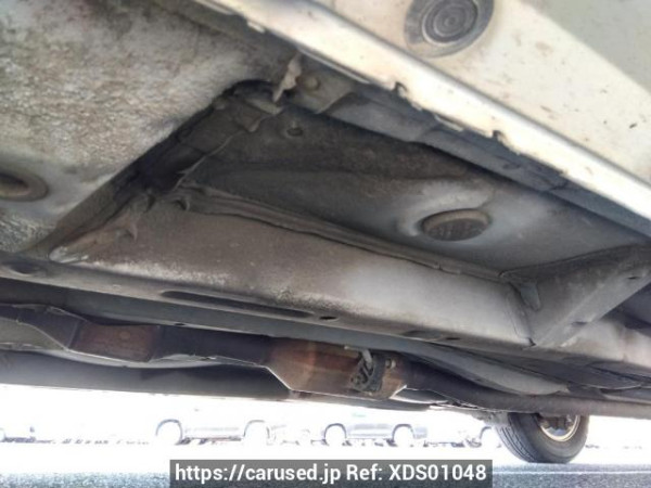Used 2004 AT toyota wish ZNE10G Image[34]