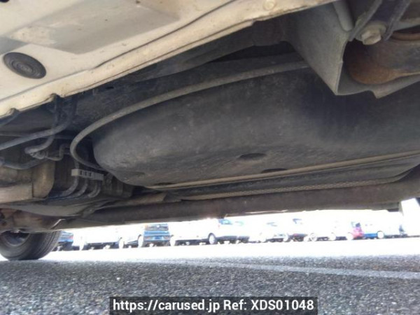 Used 2004 AT toyota wish ZNE10G Image[35]
