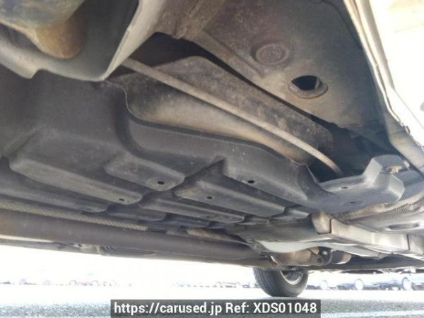 Used 2004 AT toyota wish ZNE10G Image[36]