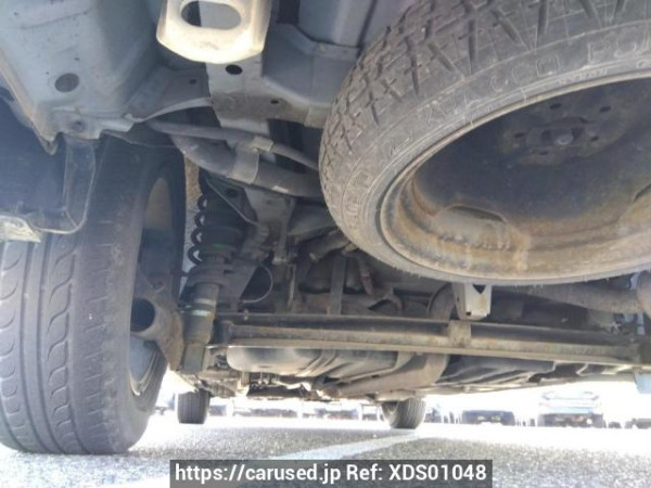 Used 2004 AT toyota wish ZNE10G Image[37]