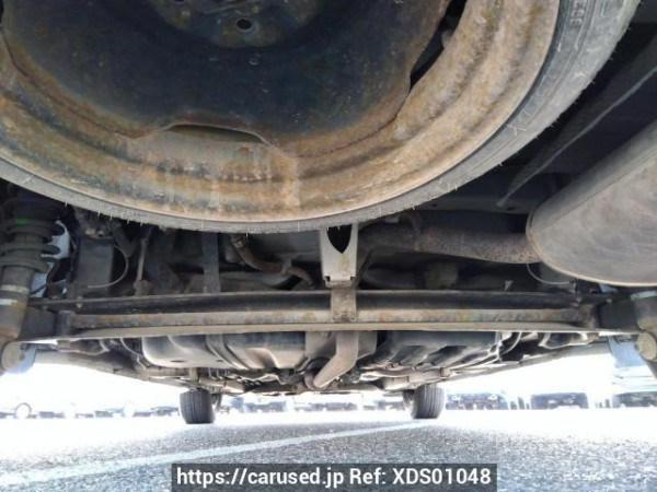 Used 2004 AT toyota wish ZNE10G Image[38]