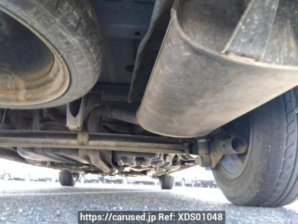 Used 2004 AT toyota wish ZNE10G Image[39]