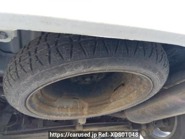 Used 2004 AT toyota wish ZNE10G Image[40]
