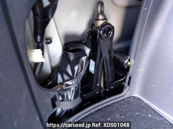 Used 2004 AT toyota wish ZNE10G Image[41]