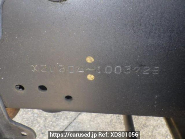 Used 2007 MT toyota dyna-truck XZU304 Image[11]
