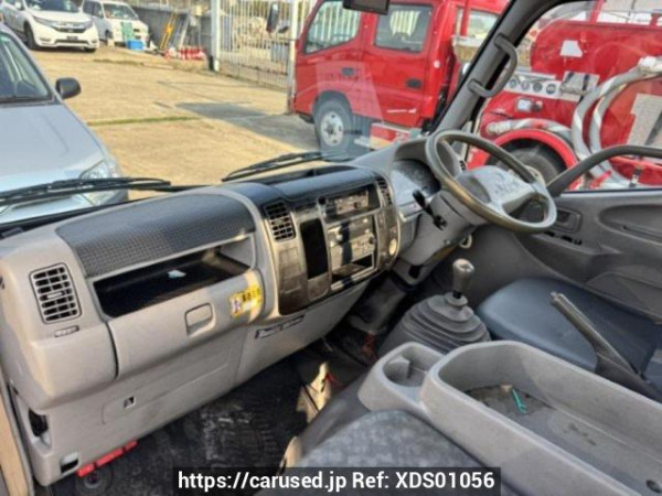 Used 2007 MT toyota dyna-truck XZU304 Image[14]