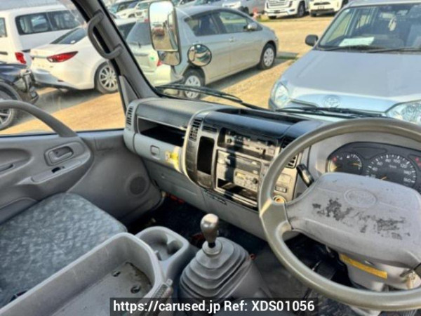 Used 2007 MT toyota dyna-truck XZU304 Image[15]