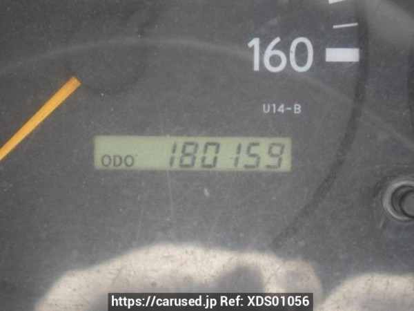 Used 2007 MT toyota dyna-truck XZU304 Image[17]