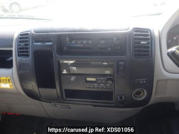 Used 2007 MT toyota dyna-truck XZU304 Image[18]