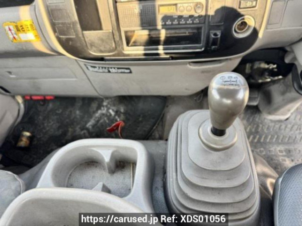 Used 2007 MT toyota dyna-truck XZU304 Image[19]