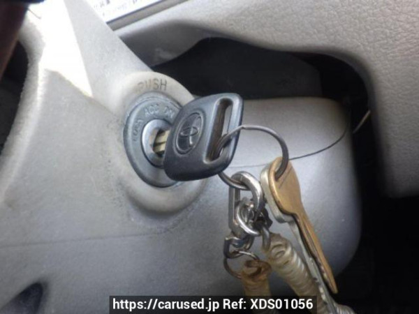 Used 2007 MT toyota dyna-truck XZU304 Image[20]