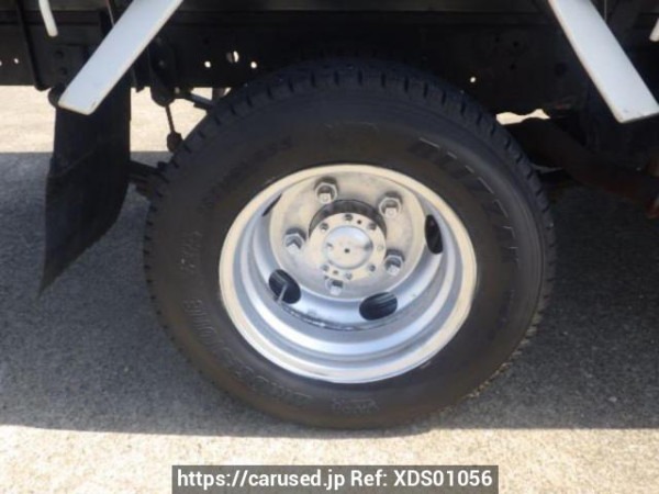 Used 2007 MT toyota dyna-truck XZU304 Image[22]