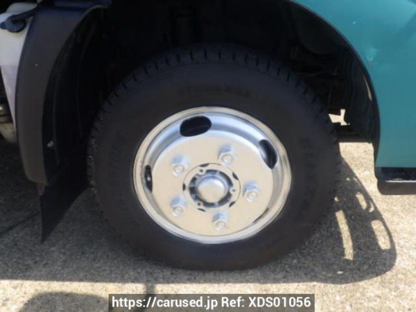 Used 2007 MT toyota dyna-truck XZU304 Image[23]