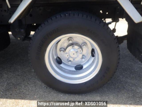 Used 2007 MT toyota dyna-truck XZU304 Image[24]