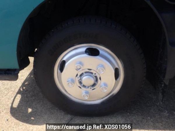 Used 2007 MT toyota dyna-truck XZU304 Image[25]